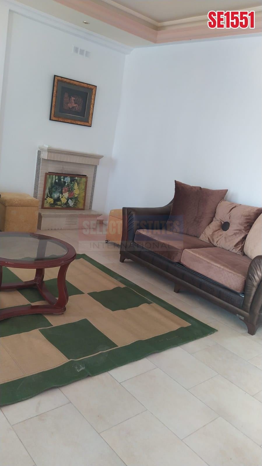 Garden Villa, Catalkoy, North Cyprus Properties for Rent