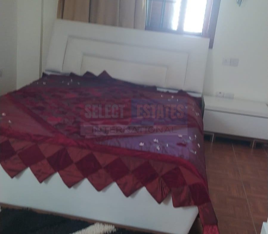 Garden Villa, Catalkoy, North Cyprus Properties for Rent