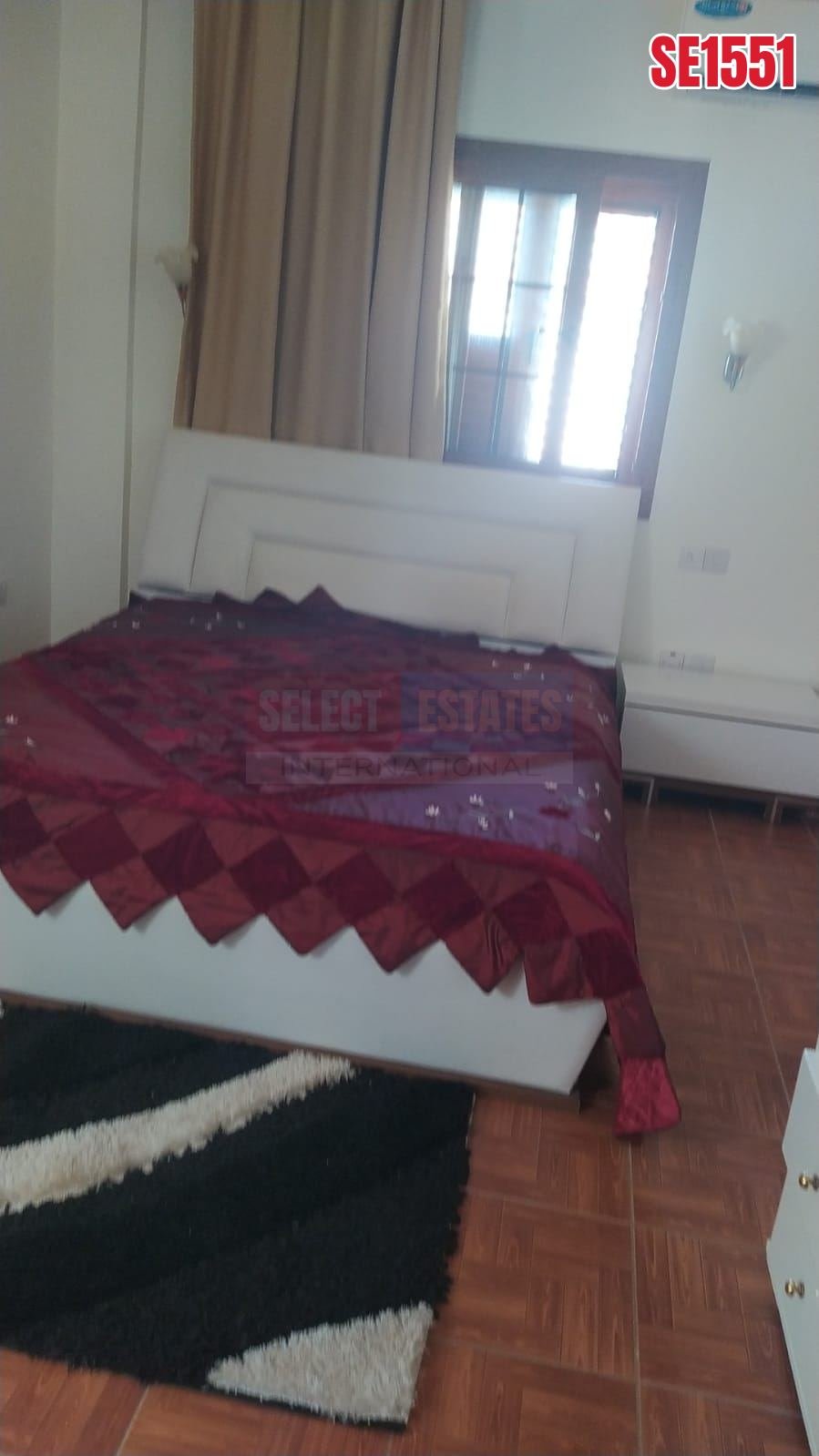 Garden Villa, Catalkoy, North Cyprus Properties for Rent