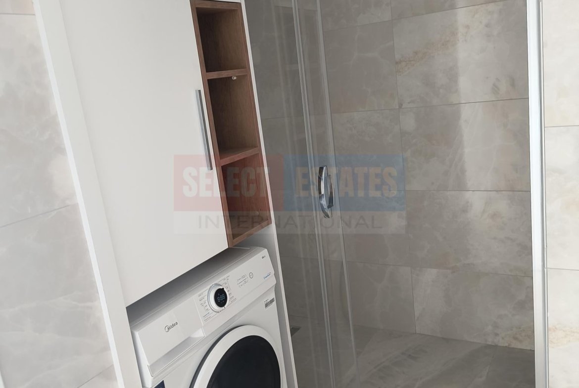Sea View Apartment, Long Beach, North Cyprus Properties for Rent