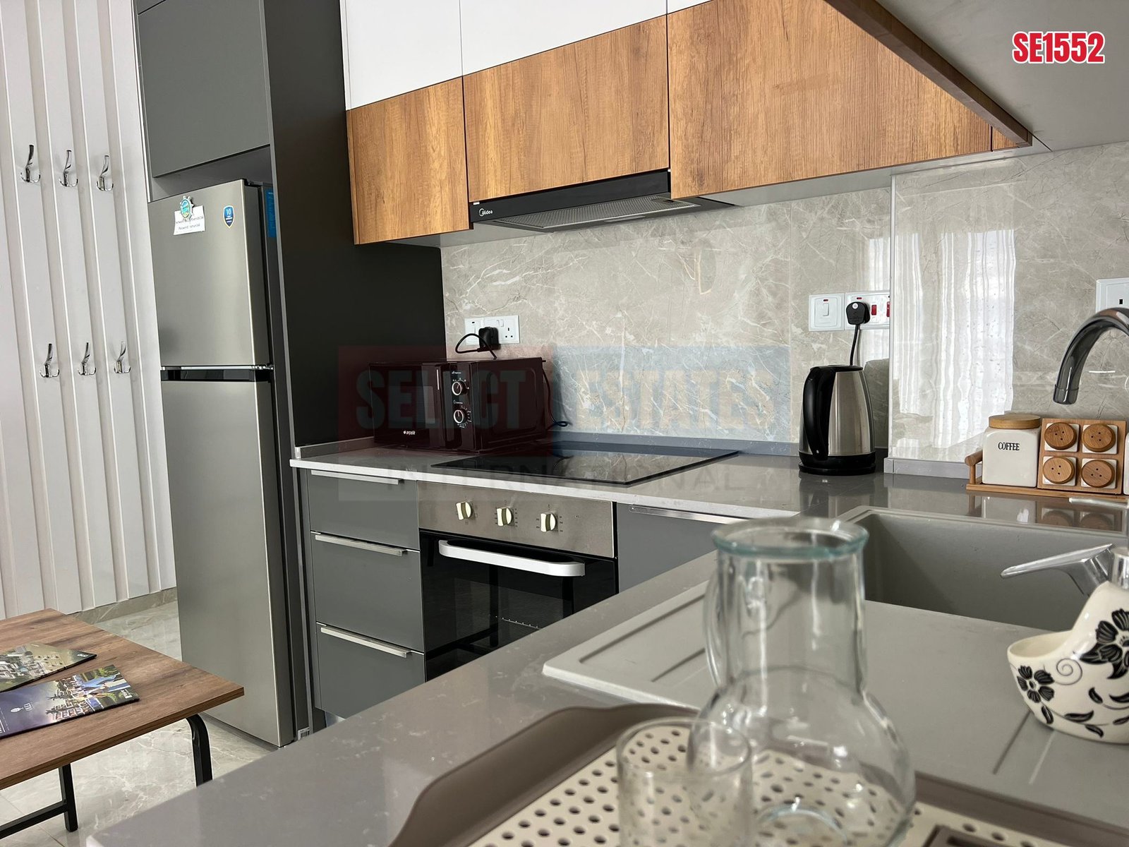 SE1552_cf21cda6115a Sea View Apartment, Long Beach, North Cyprus Properties for Rent