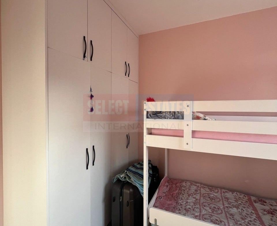 Sea View Apartment, Lapta, North Cyprus Properties for Sale