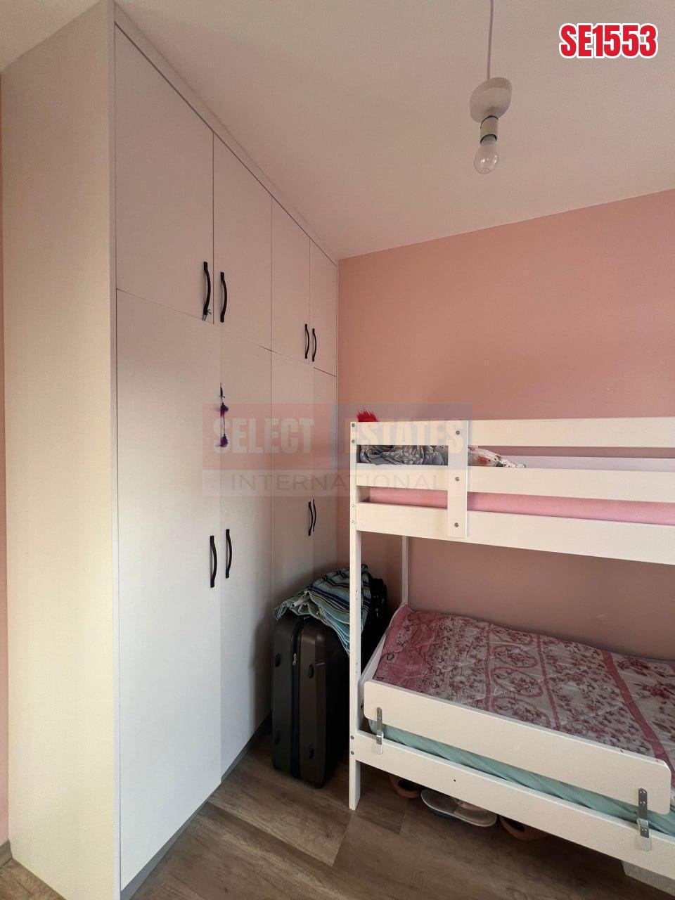 SE1553_00d4d0b36a30 Sea View Apartment, Lapta, North Cyprus Properties for Sale