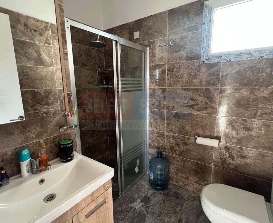 Sea View Apartment, Lapta, North Cyprus Properties for Sale