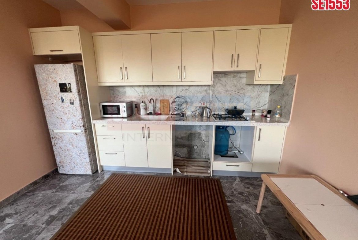 Sea View Apartment, Lapta, North Cyprus Properties for Sale