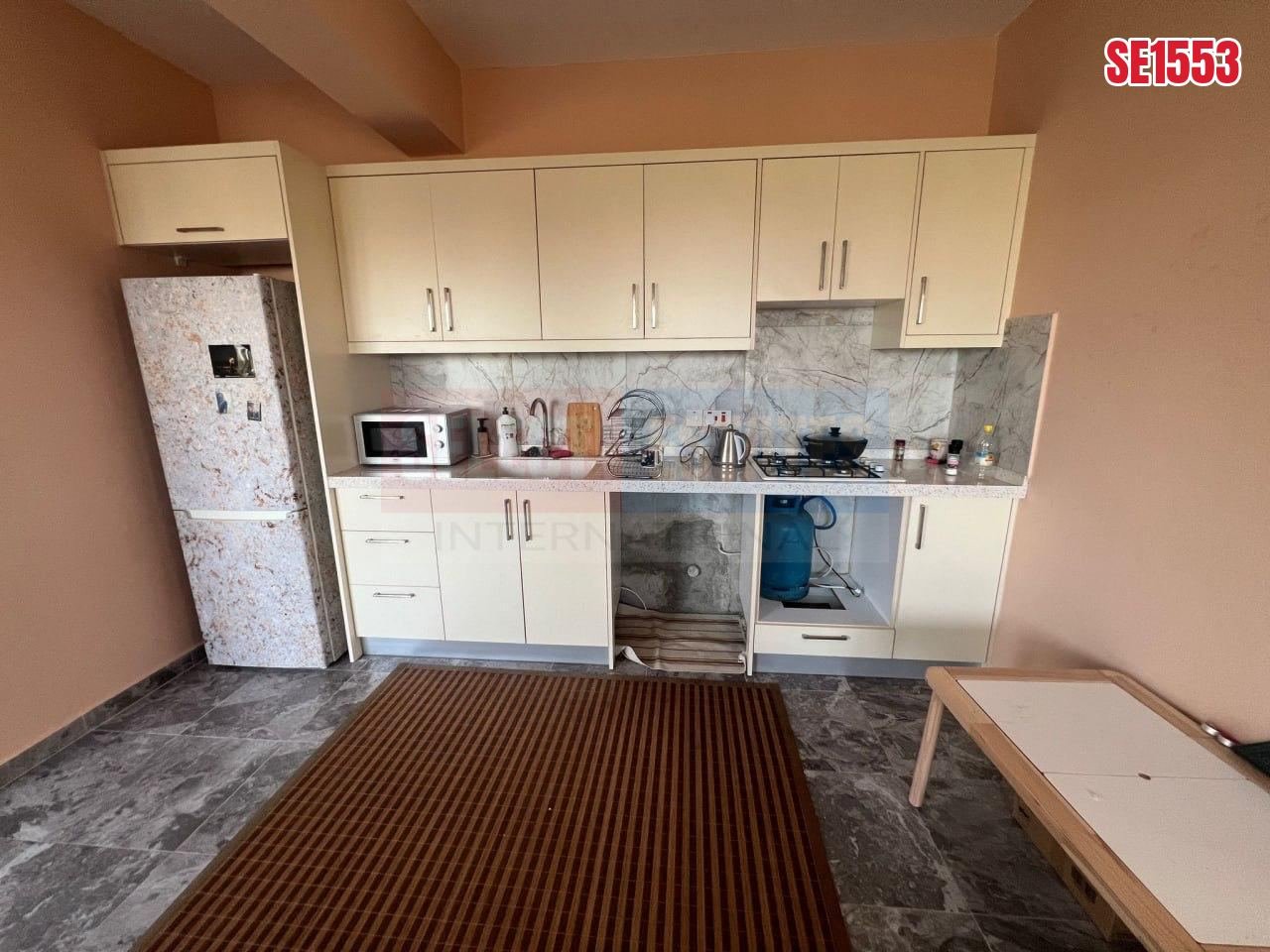 SE1553_702a416ea060 Sea View Apartment, Lapta, North Cyprus Properties for Sale