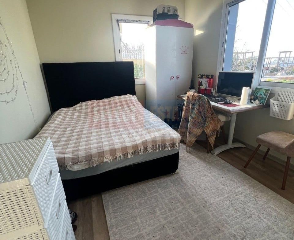 Sea View Apartment, Lapta, North Cyprus Properties for Sale