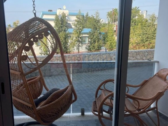 Sea View Apartment, Lapta, North Cyprus Properties for Sale