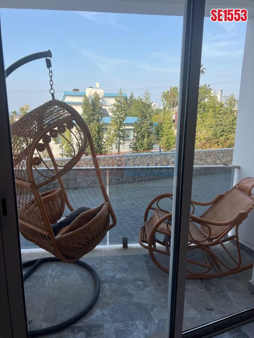 SE1553_89620952e3d0 Sea View Apartment, Lapta, North Cyprus Properties for Sale