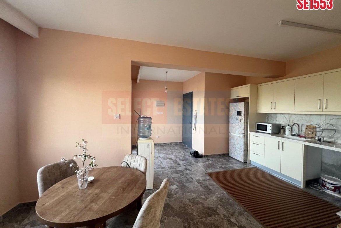 Sea View Apartment, Lapta, North Cyprus Properties for Sale