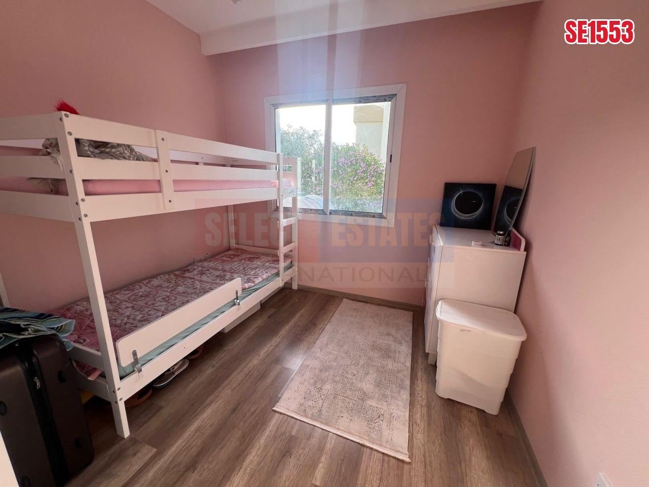 SE1553_fabfae50b52a Sea View Apartment, Lapta, North Cyprus Properties for Sale