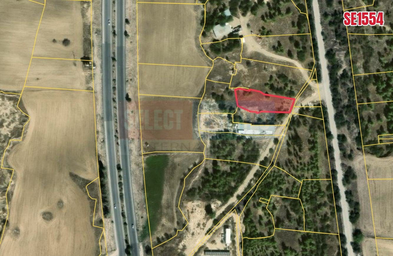 SE1554_0a78c62ebfe0 Commercial Plot, Balikesir, North Cyprus Properties for Sale