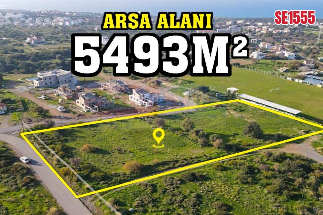 Sea View Villa, Karsiyaka, North Cyprus Properties for Sale