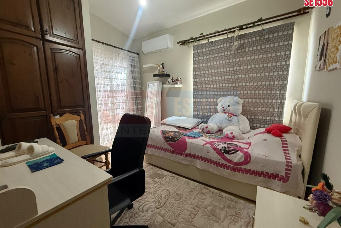City Center Penthouse, Kyrenia, North Cyprus Properties for Sale