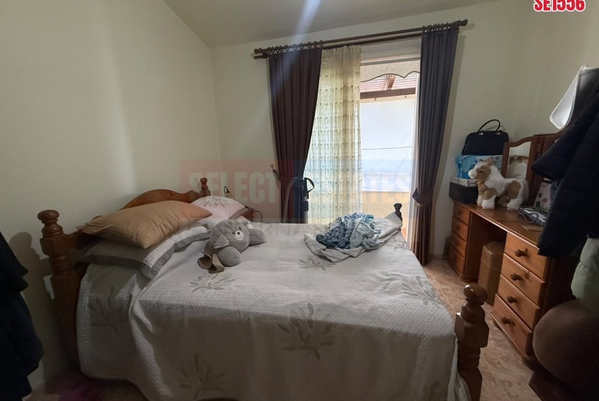City Center Penthouse, Kyrenia, North Cyprus Properties for Sale