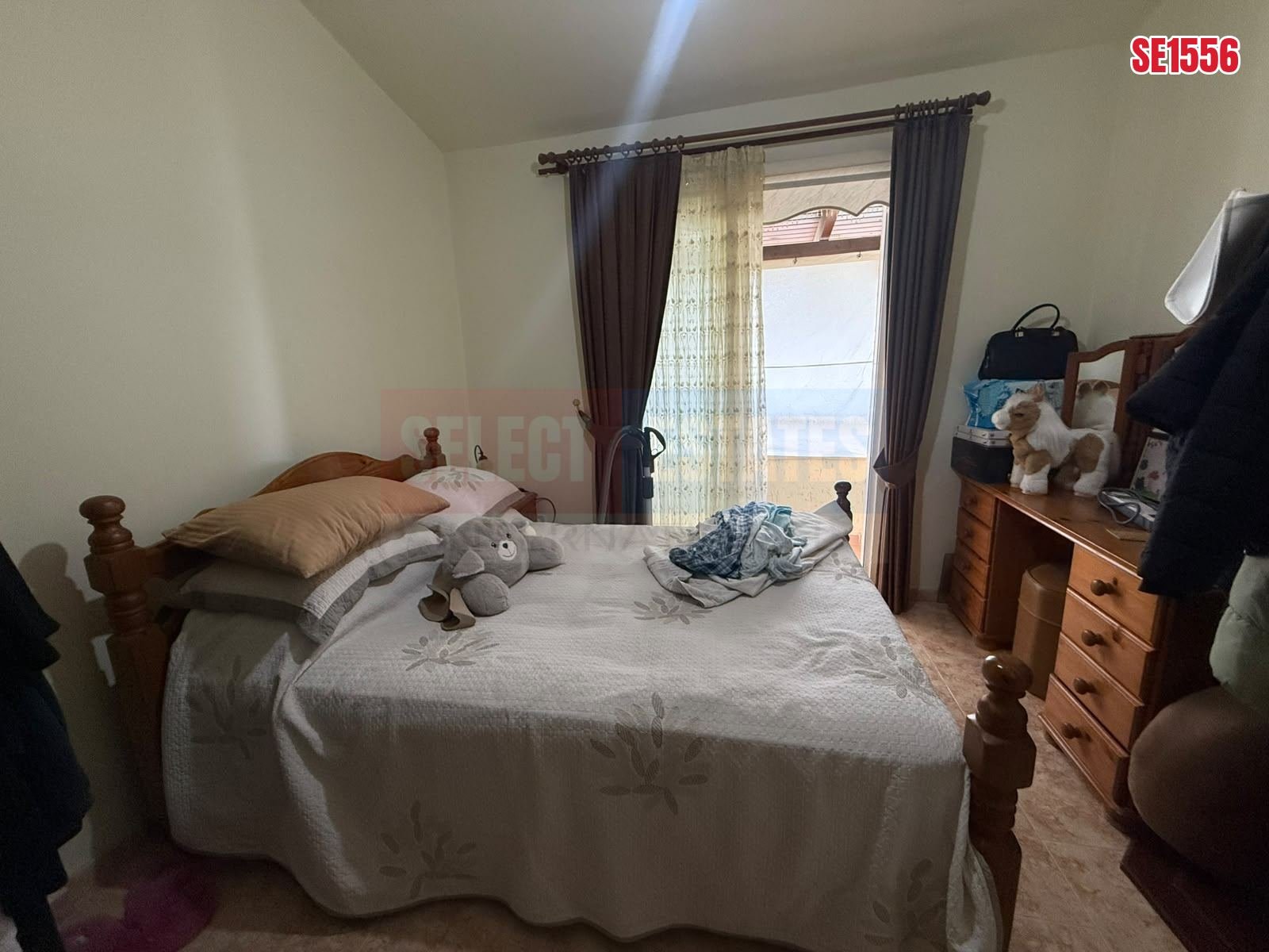 City Center Penthouse, Kyrenia, North Cyprus Properties for Sale