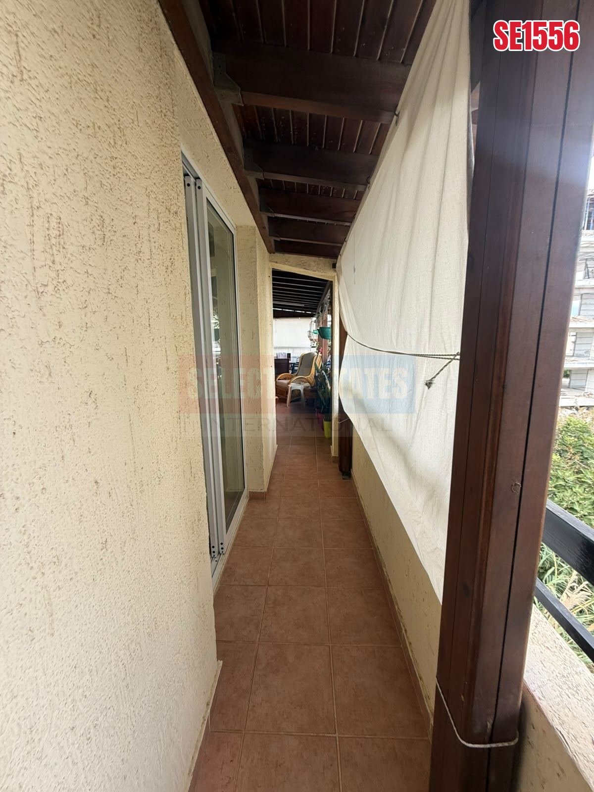 City Center Penthouse, Kyrenia, North Cyprus Properties for Sale