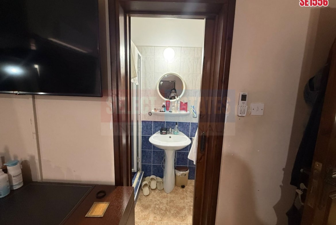 City Center Penthouse, Kyrenia, North Cyprus Properties for Sale