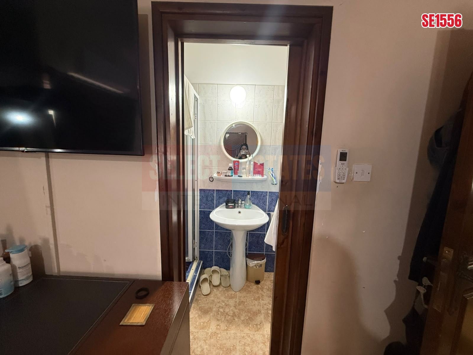 City Center Penthouse, Kyrenia, North Cyprus Properties for Sale
