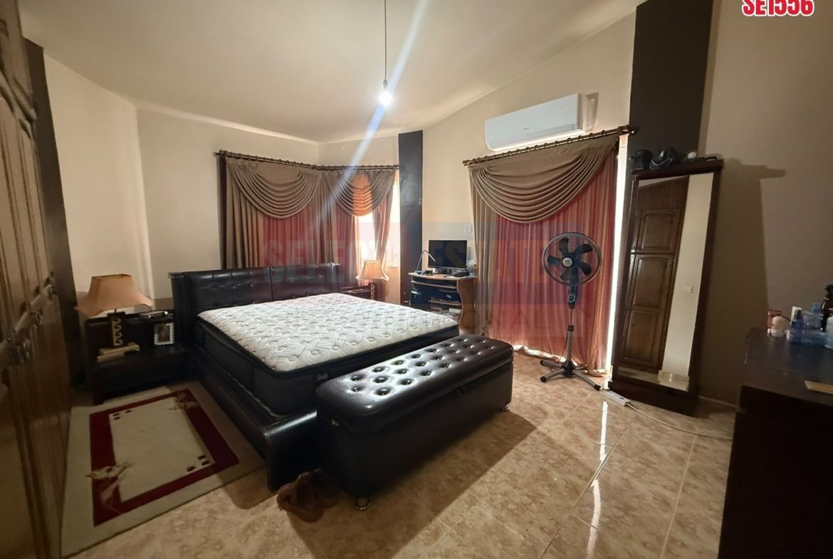 City Center Penthouse, Kyrenia, North Cyprus Properties for Sale