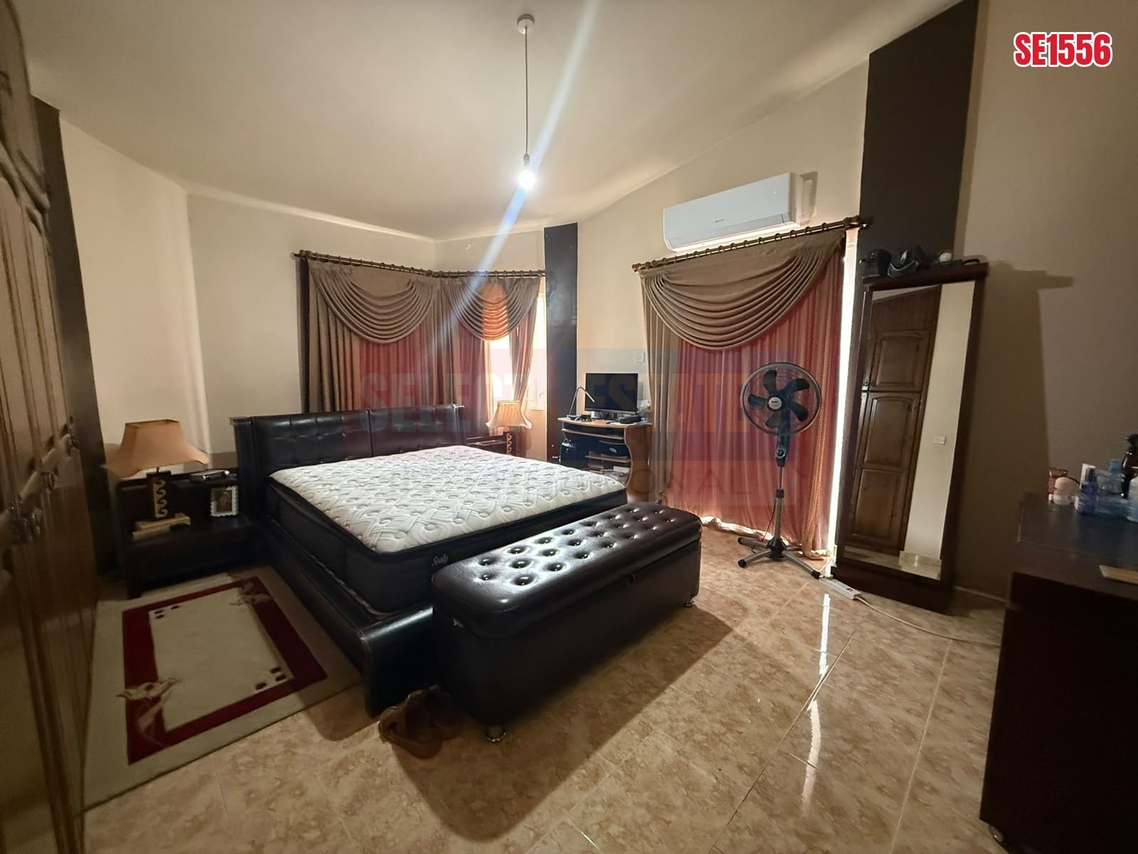 City Center Penthouse, Kyrenia, North Cyprus Properties for Sale