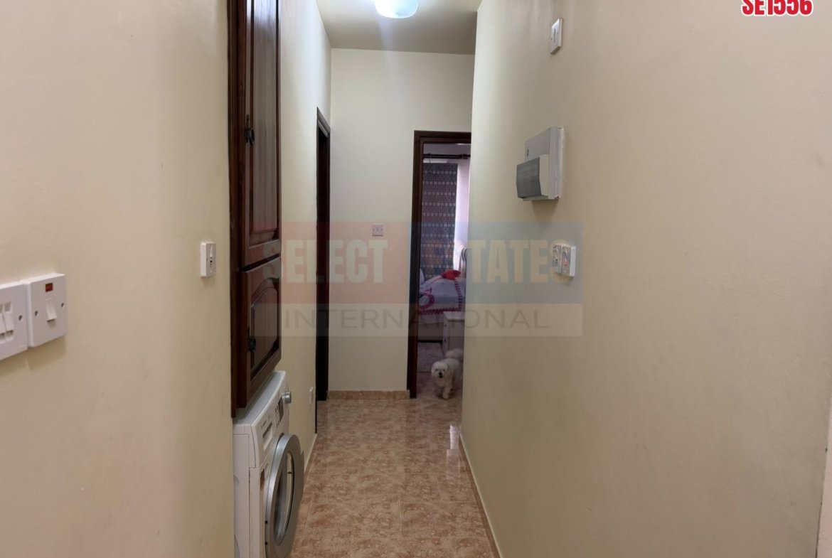City Center Penthouse, Kyrenia, North Cyprus Properties for Sale