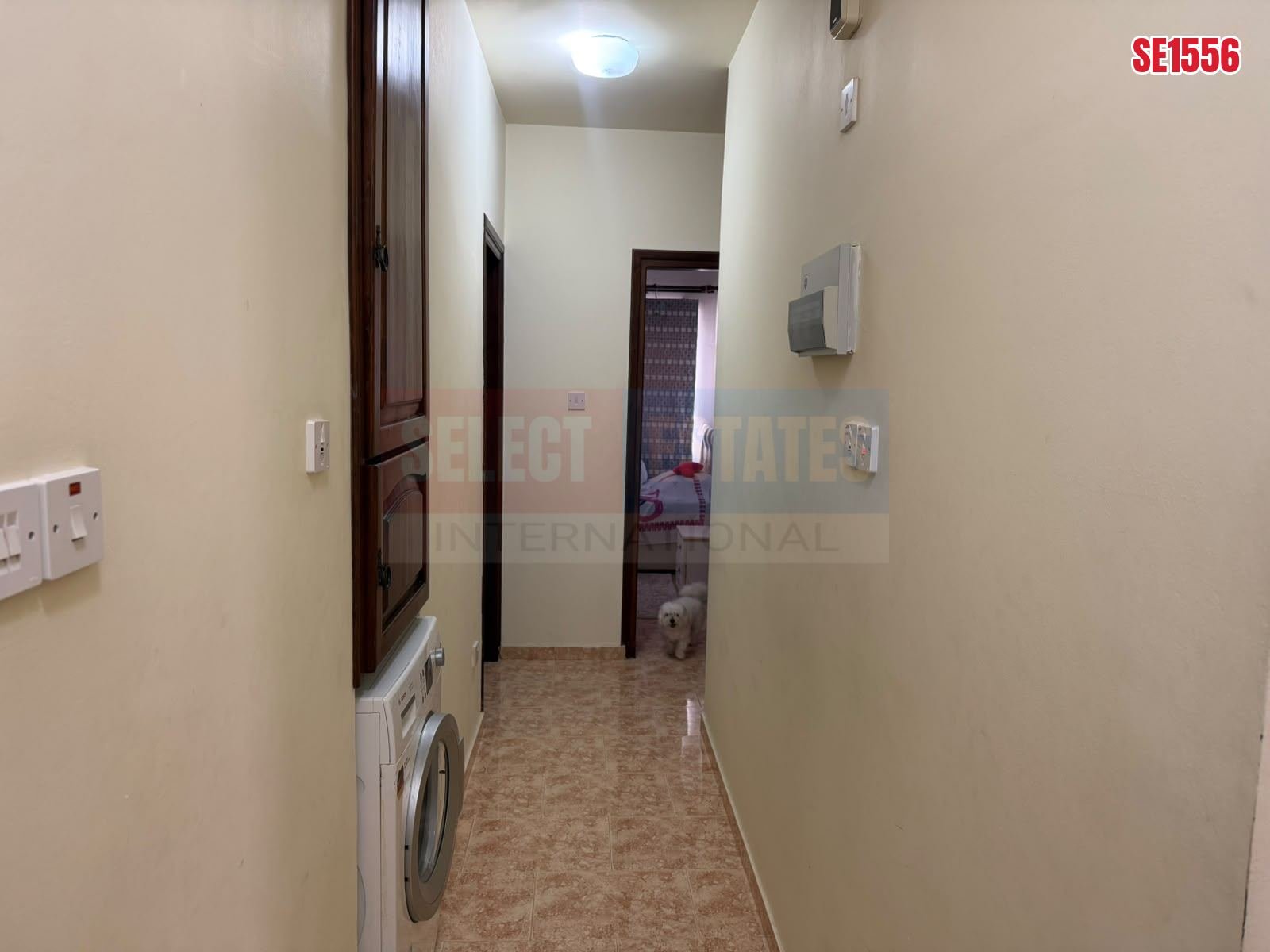 City Center Penthouse, Kyrenia, North Cyprus Properties for Sale