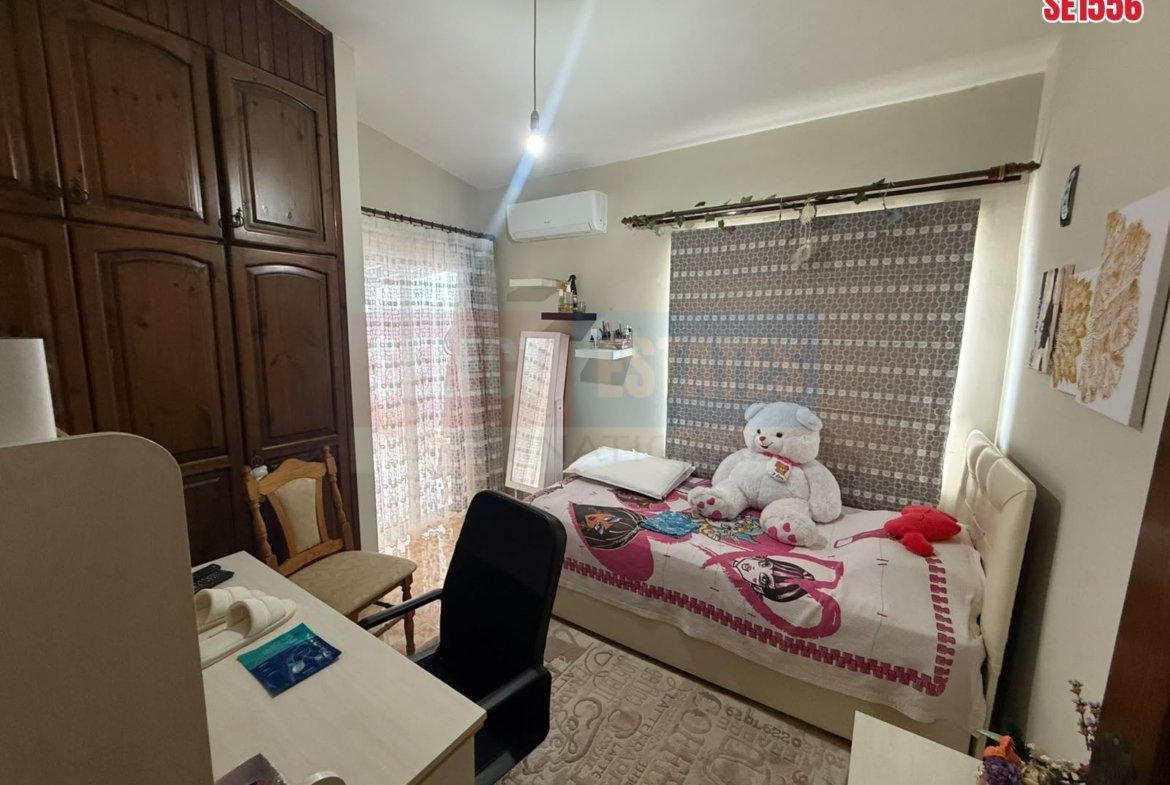 City Center Penthouse, Kyrenia, North Cyprus Properties for Sale