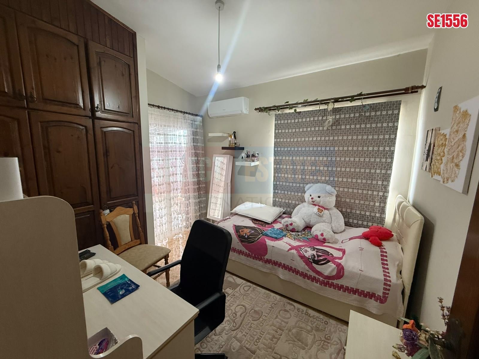 City Center Penthouse, Kyrenia, North Cyprus Properties for Sale