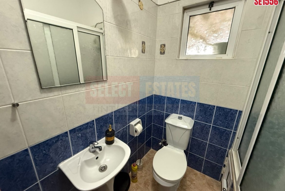 City Center Penthouse, Kyrenia, North Cyprus Properties for Sale