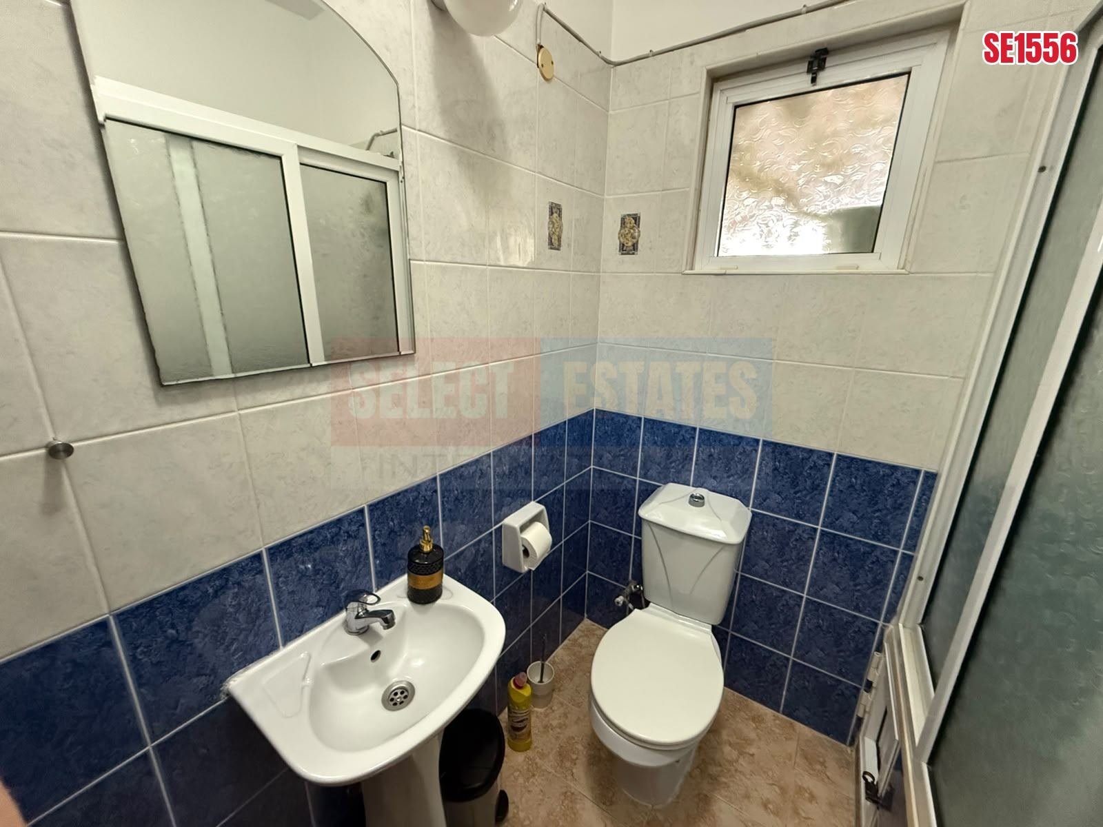 City Center Penthouse, Kyrenia, North Cyprus Properties for Sale