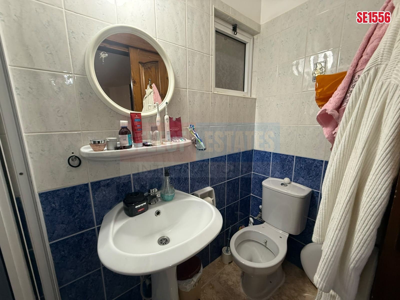 City Center Penthouse, Kyrenia, North Cyprus Properties for Sale