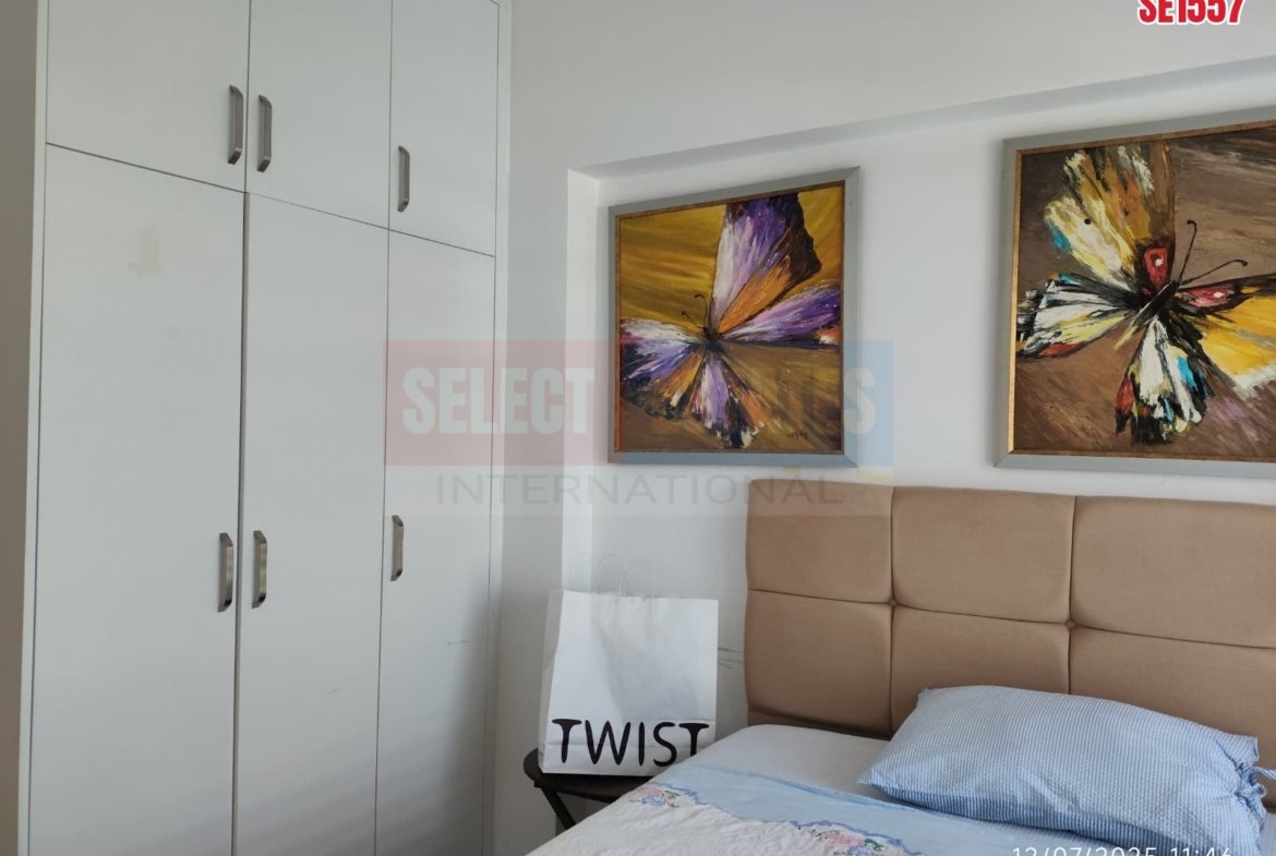 Mountain View Apartment, Dogankoy, North Cyprus Properties for Sale