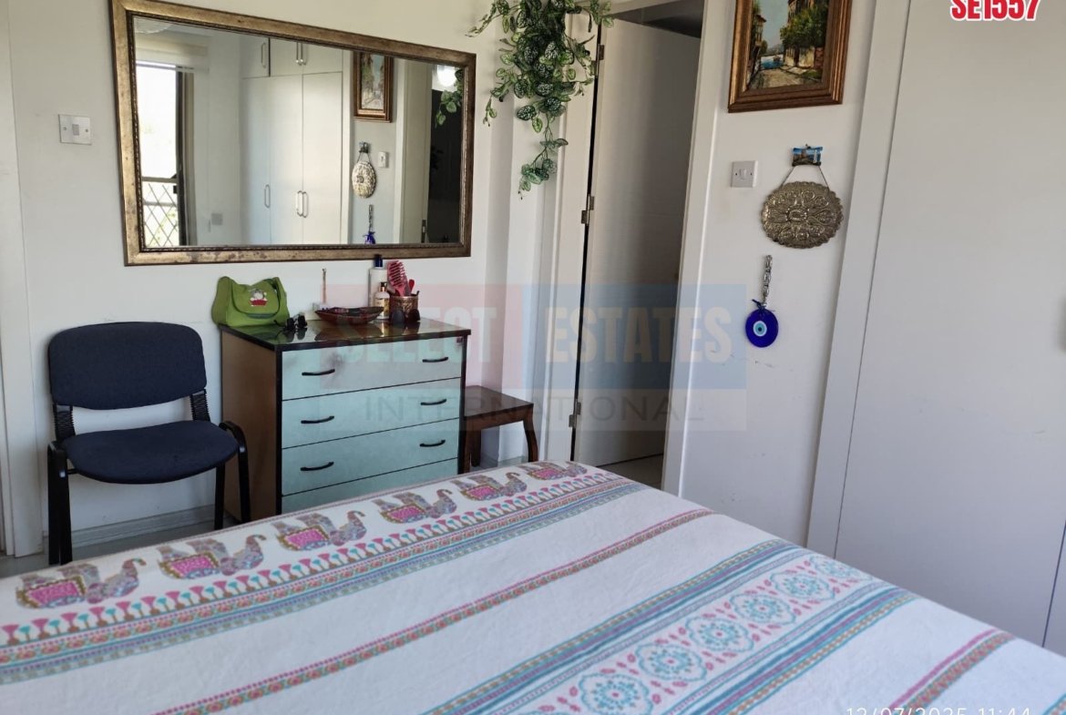 Mountain View Apartment, Dogankoy, North Cyprus Properties for Sale