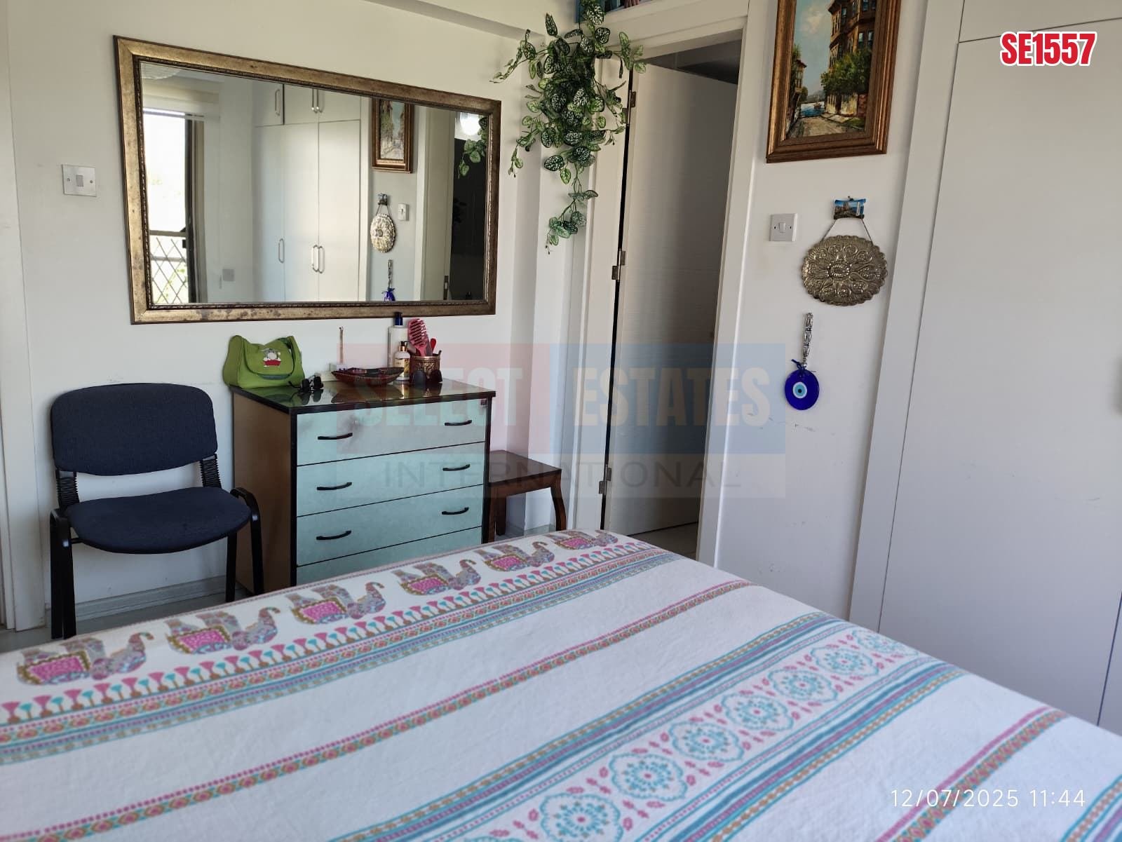 Mountain View Apartment, Dogankoy, North Cyprus Properties for Sale