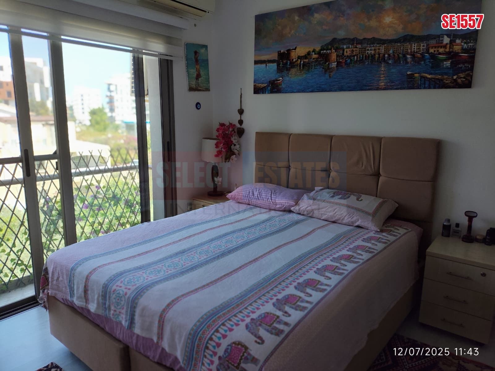 Mountain View Apartment, Dogankoy, North Cyprus Properties for Sale