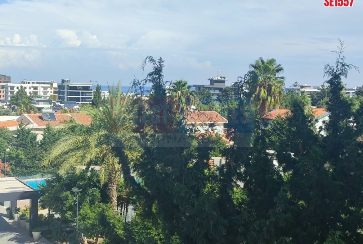 Mountain View Apartment, Dogankoy, North Cyprus Properties for Sale