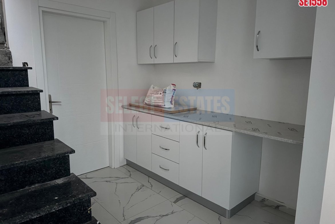 Spacious Shop, Catalkoy, North Cyprus Properties for Rent
