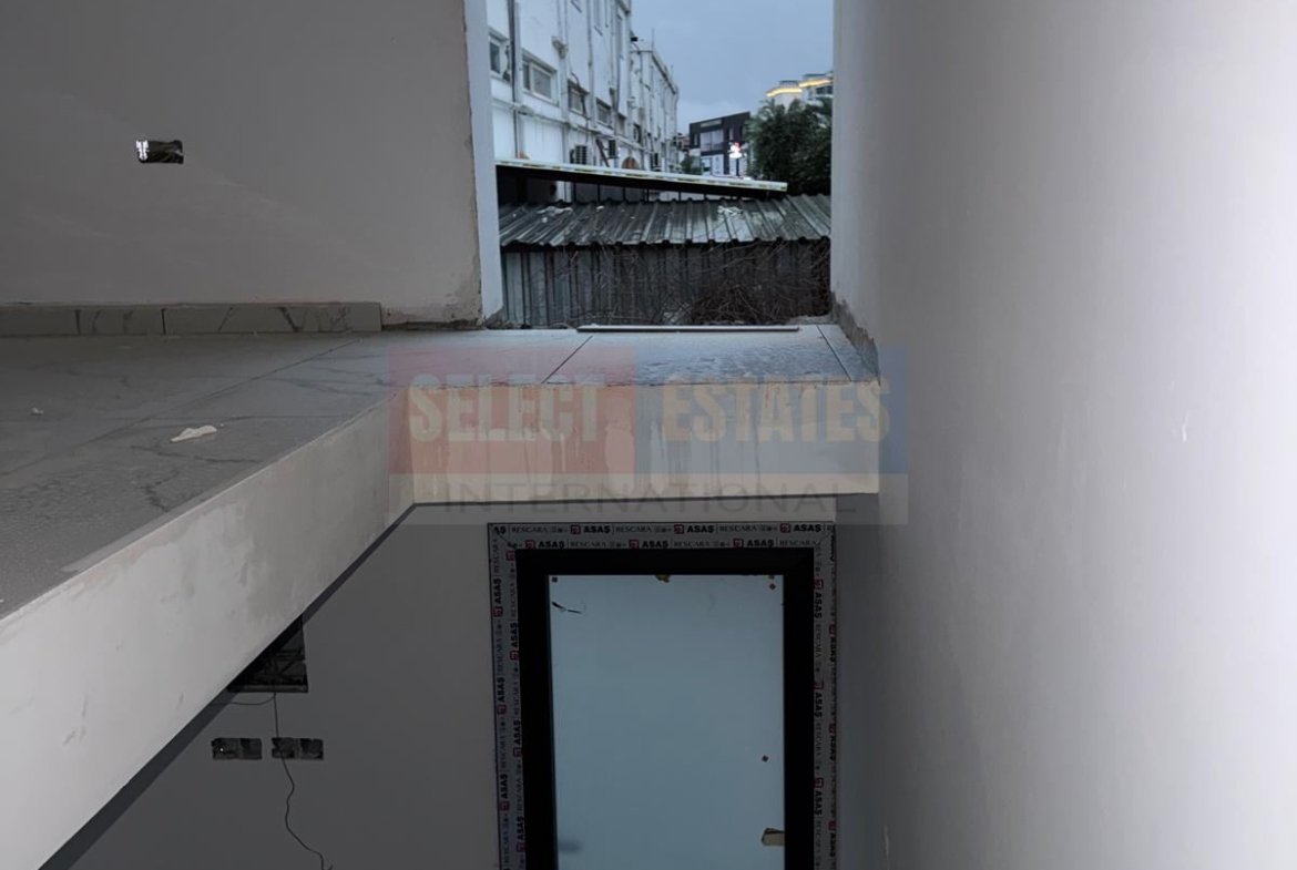 Spacious Shop, Catalkoy, North Cyprus Properties for Rent
