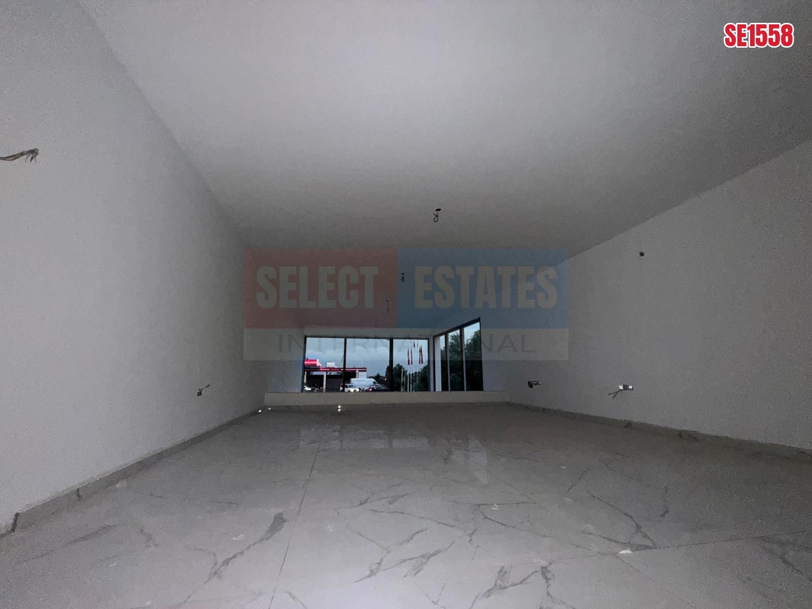 Spacious Shop, Catalkoy, North Cyprus Properties for Rent