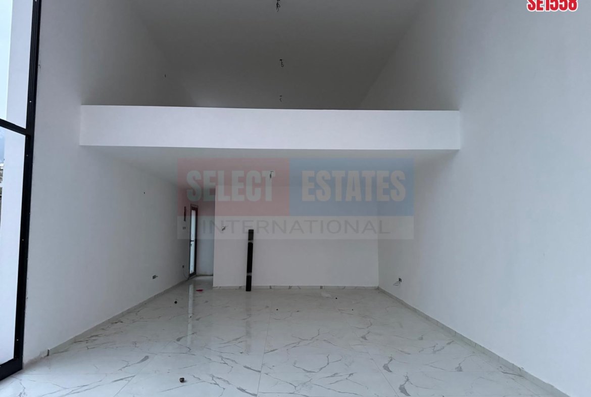 Spacious Shop, Catalkoy, North Cyprus Properties for Rent
