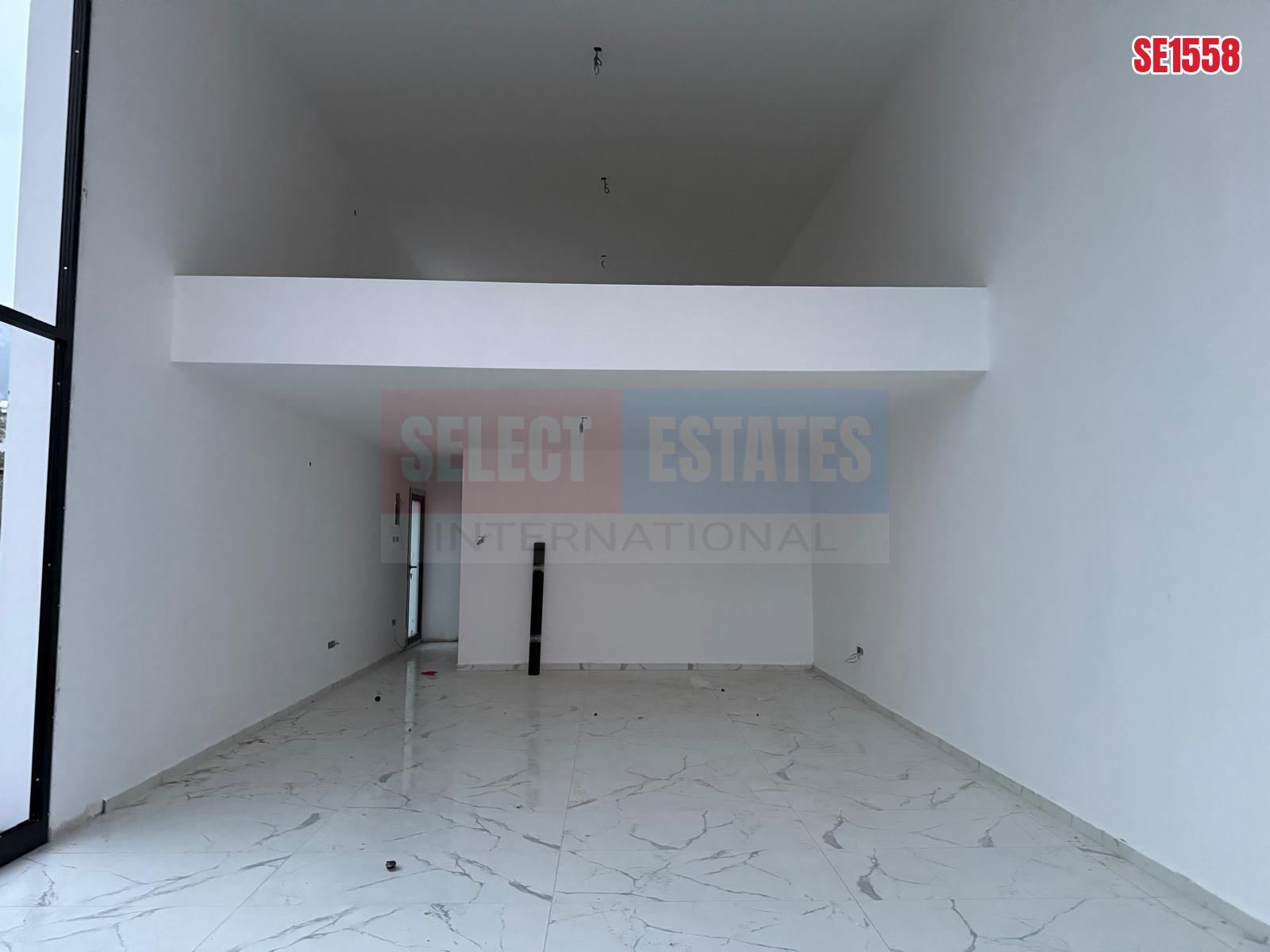 Spacious Shop, Catalkoy, North Cyprus Properties for Rent