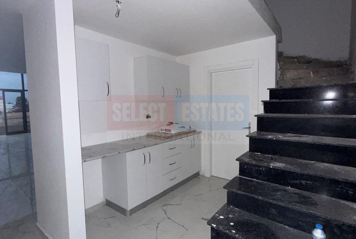 Main Road Shop, Catalkoy, North Cyprus Properties for Rent