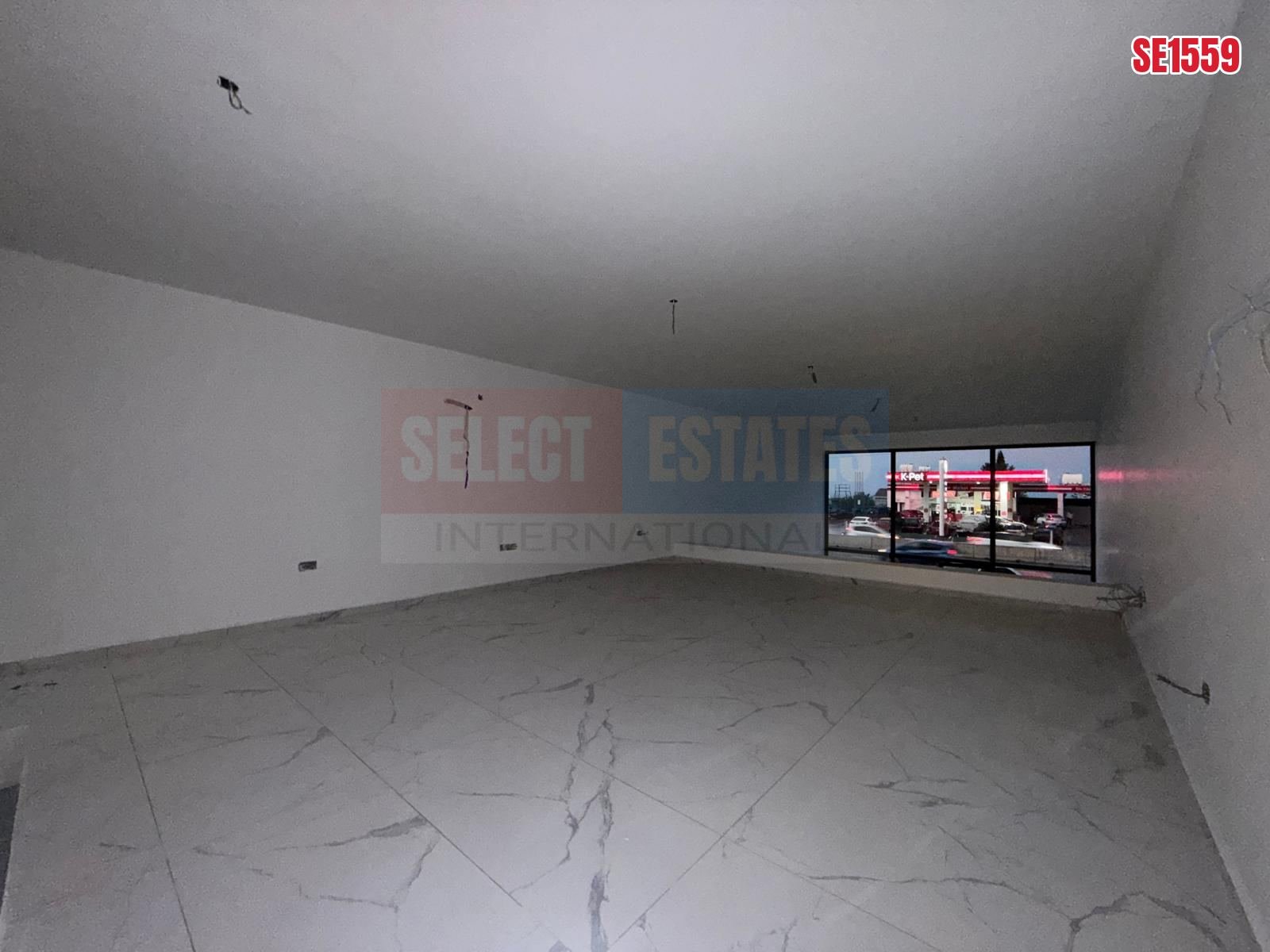 SE1559_197cac8adb27 Main Road Shop, Catalkoy, North Cyprus Properties for Rent