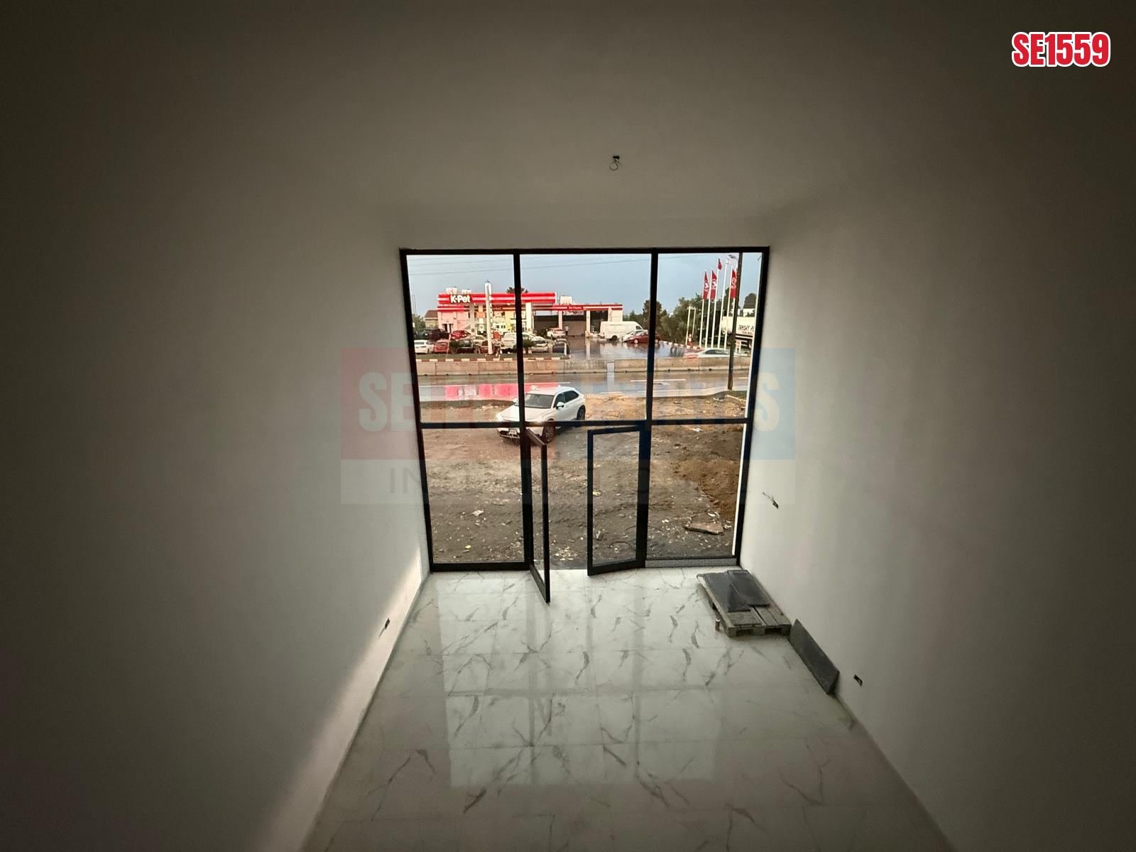 SE1559_71115add9288 Main Road Shop, Catalkoy, North Cyprus Properties for Rent