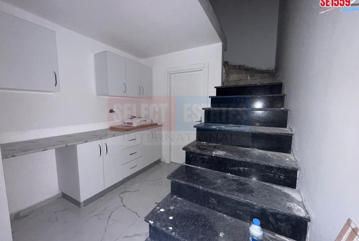 Main Road Shop, Catalkoy, North Cyprus Properties for Rent