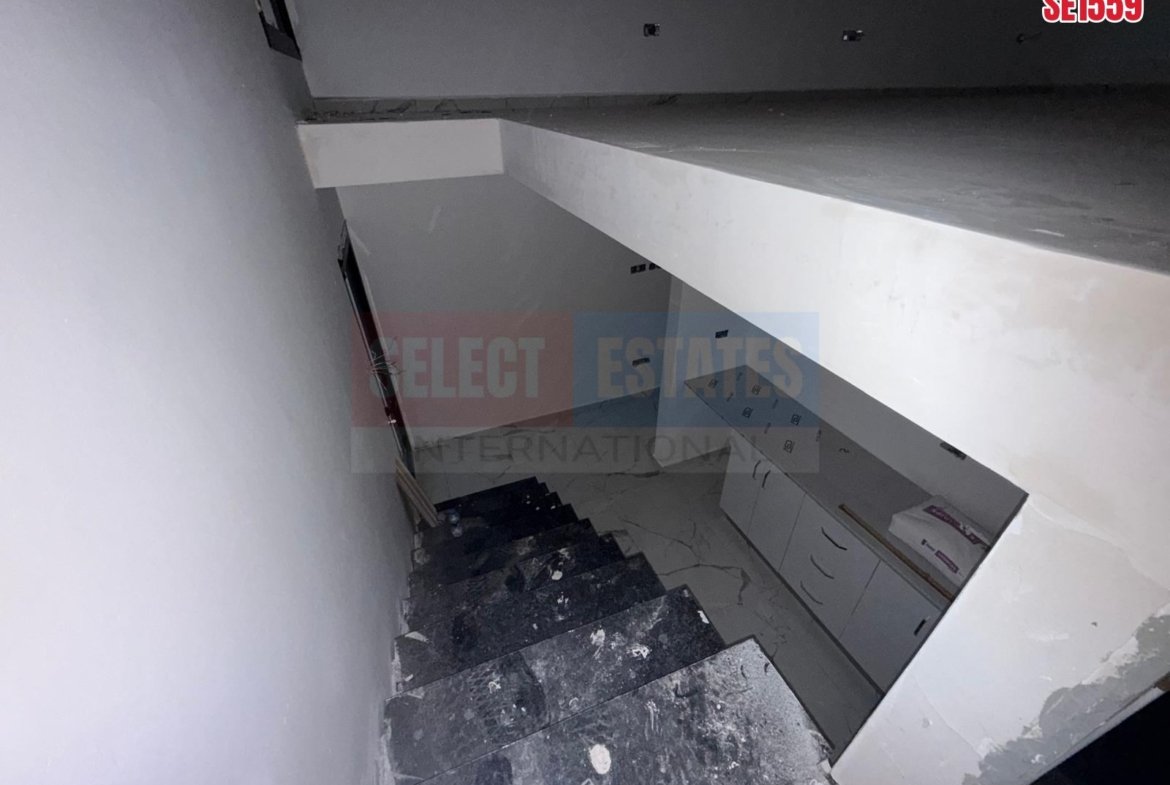 Main Road Shop, Catalkoy, North Cyprus Properties for Rent