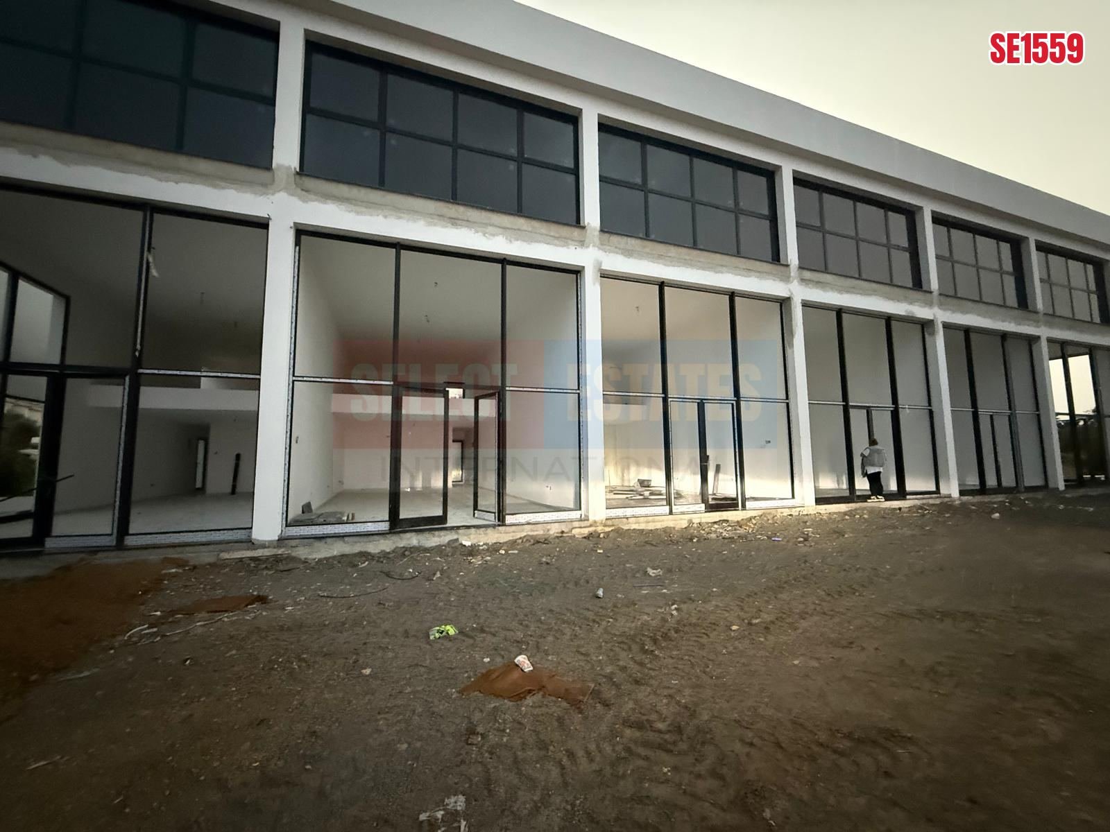 SE1559_f4e8073601a8 Main Road Shop, Catalkoy, North Cyprus Properties for Rent
