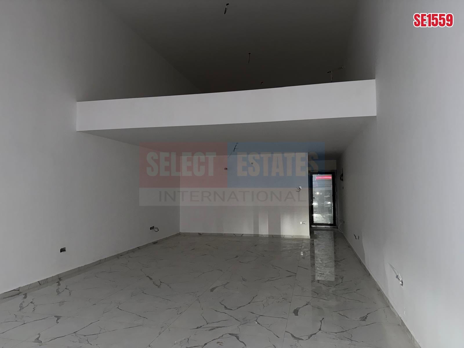 SE1559_fc740609bbb2 Main Road Shop, Catalkoy, North Cyprus Properties for Rent