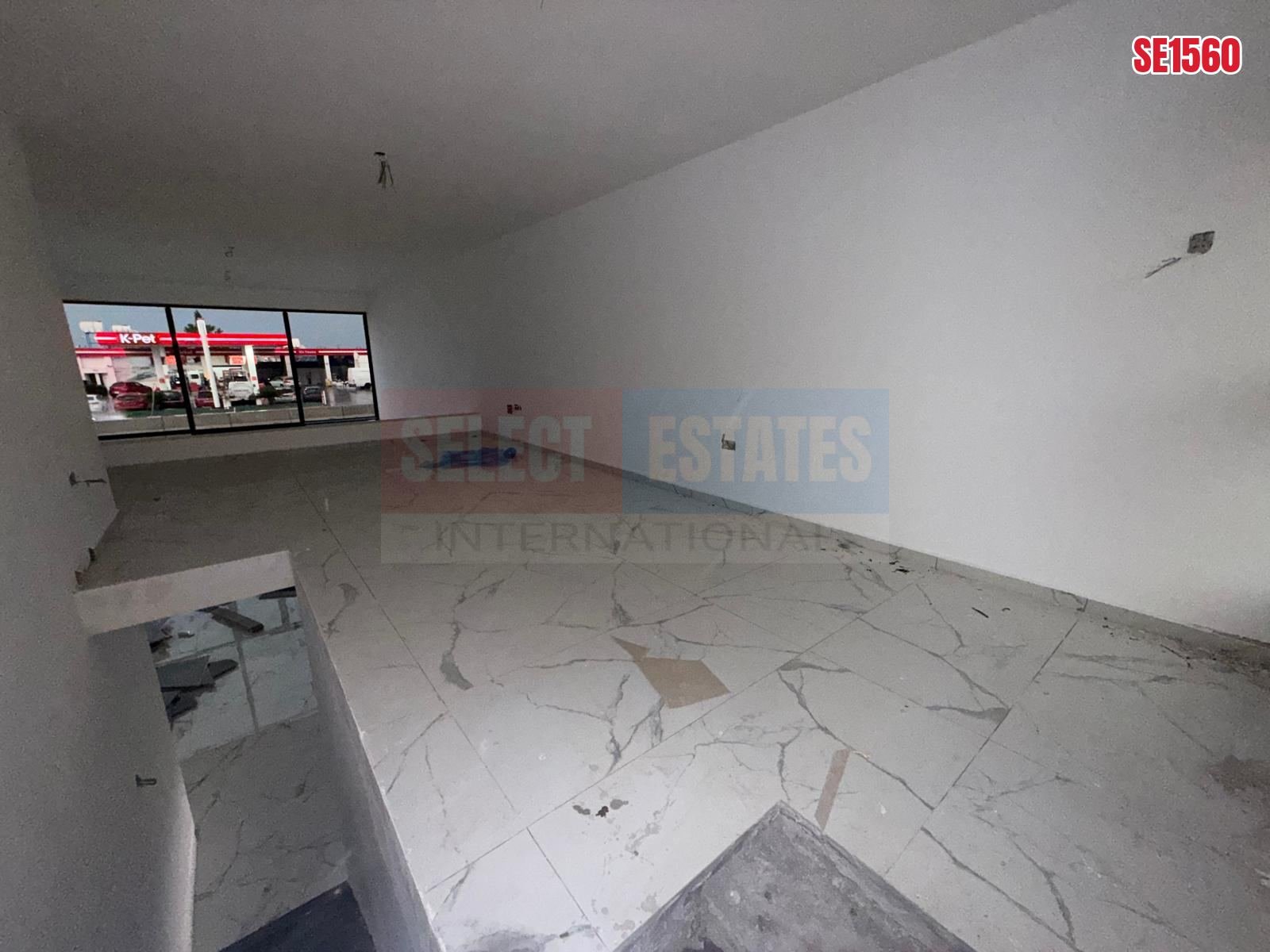 SE1560_1f1ece965c93 Main Road Shop, Catalkoy, North Cyprus Properties for Rent